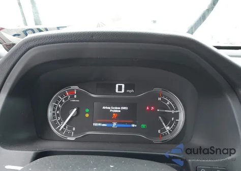 2016 Honda Pilot Ex-L z USA, uszkodzony, nr VIN 5FNYF6H79GB097586